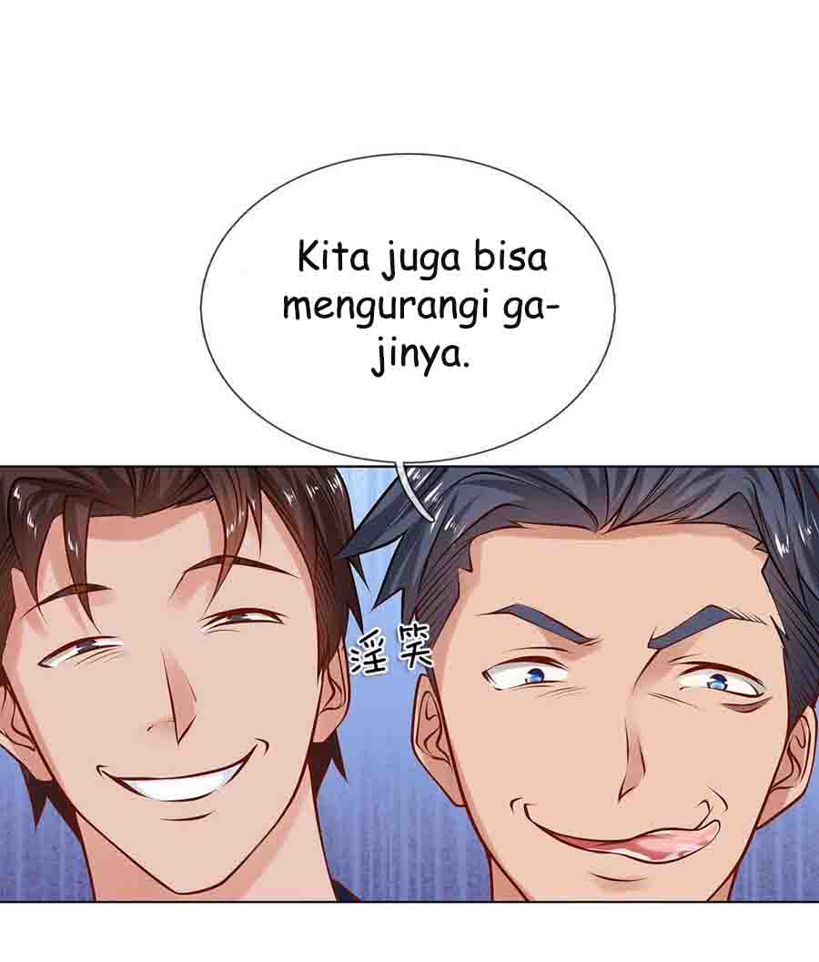 Jipin Yaonie Chapter 7 Gambar 21