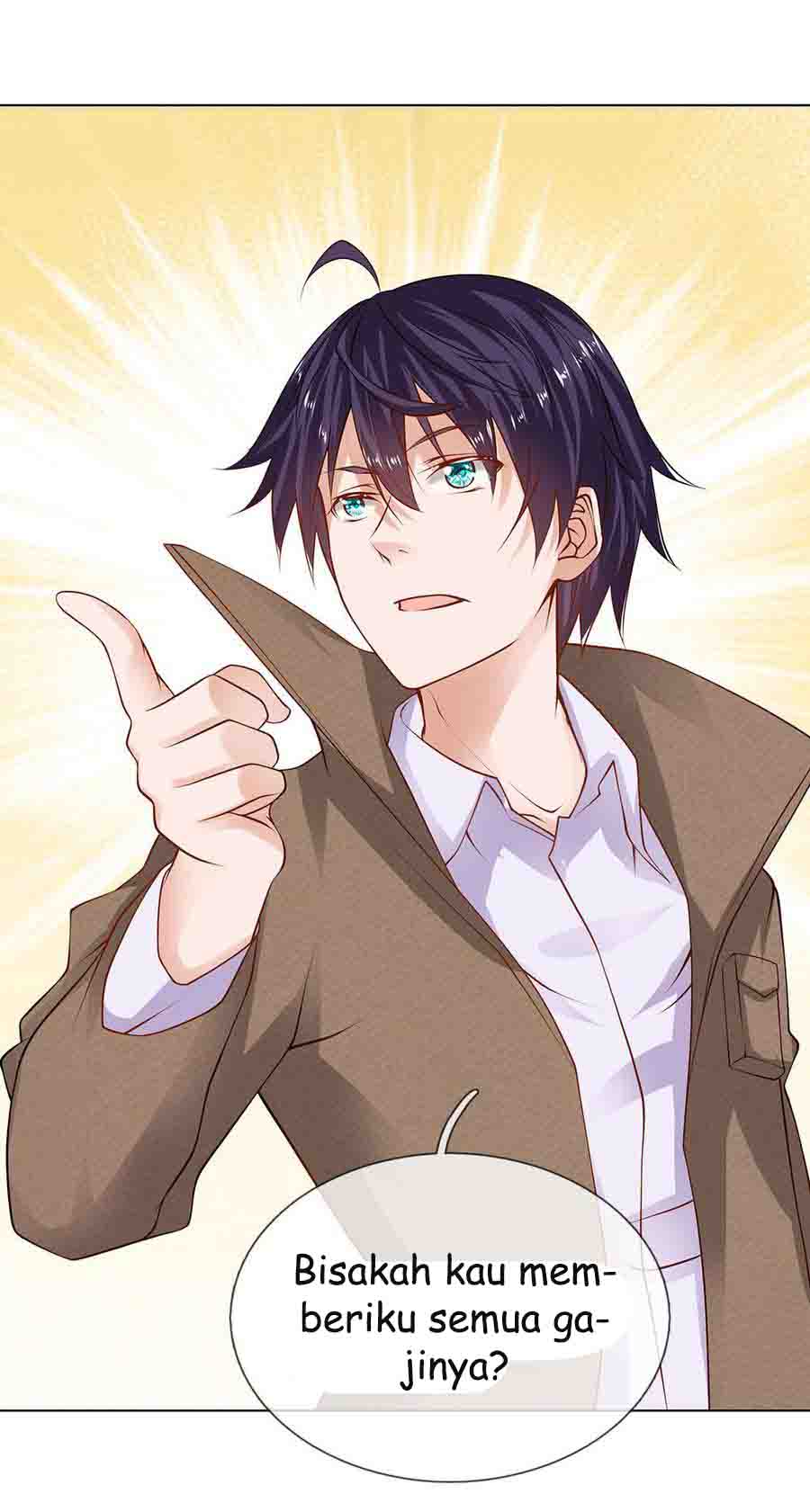 Jipin Yaonie Chapter 7 Gambar 31