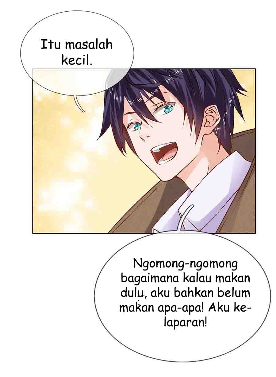Jipin Yaonie Chapter 6 Gambar 6