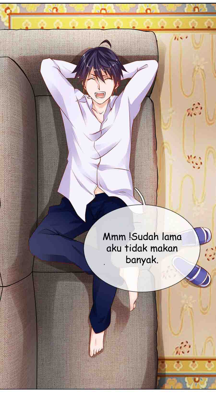Jipin Yaonie Chapter 6 Gambar 8