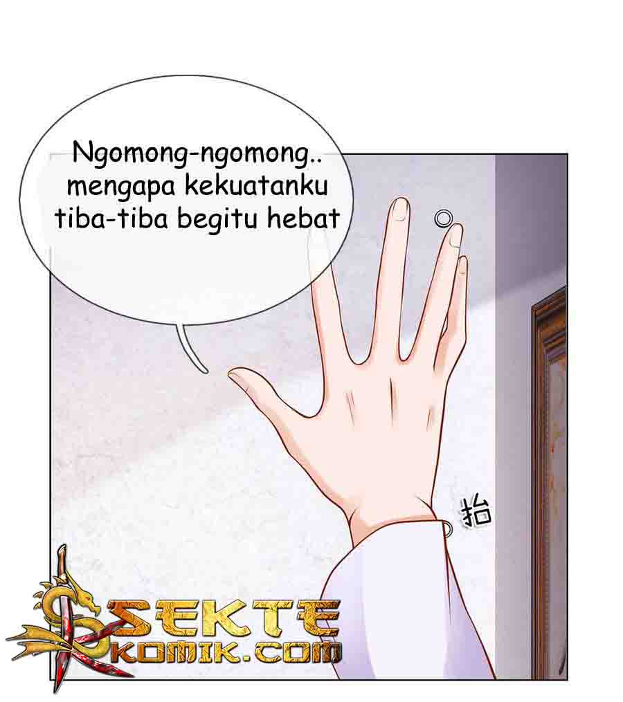 Jipin Yaonie Chapter 6 Gambar 9