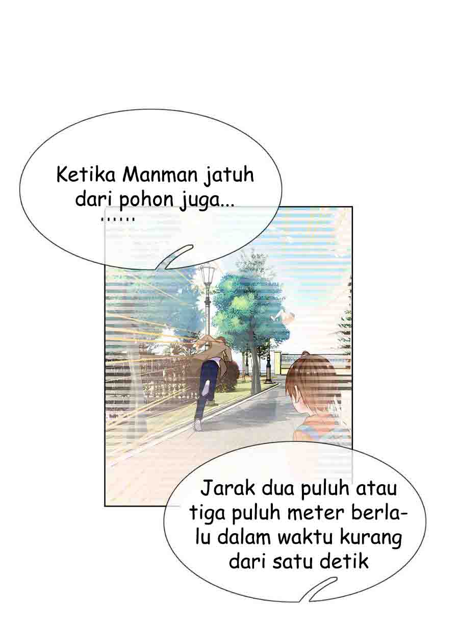 Jipin Yaonie Chapter 6 Gambar 10
