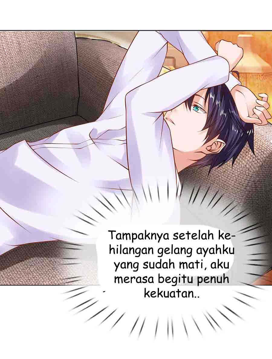 Jipin Yaonie Chapter 6 Gambar 11