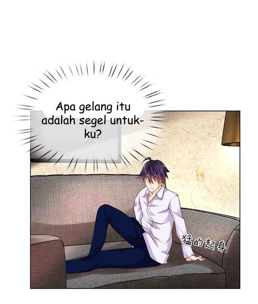 Jipin Yaonie Chapter 6 Gambar 13