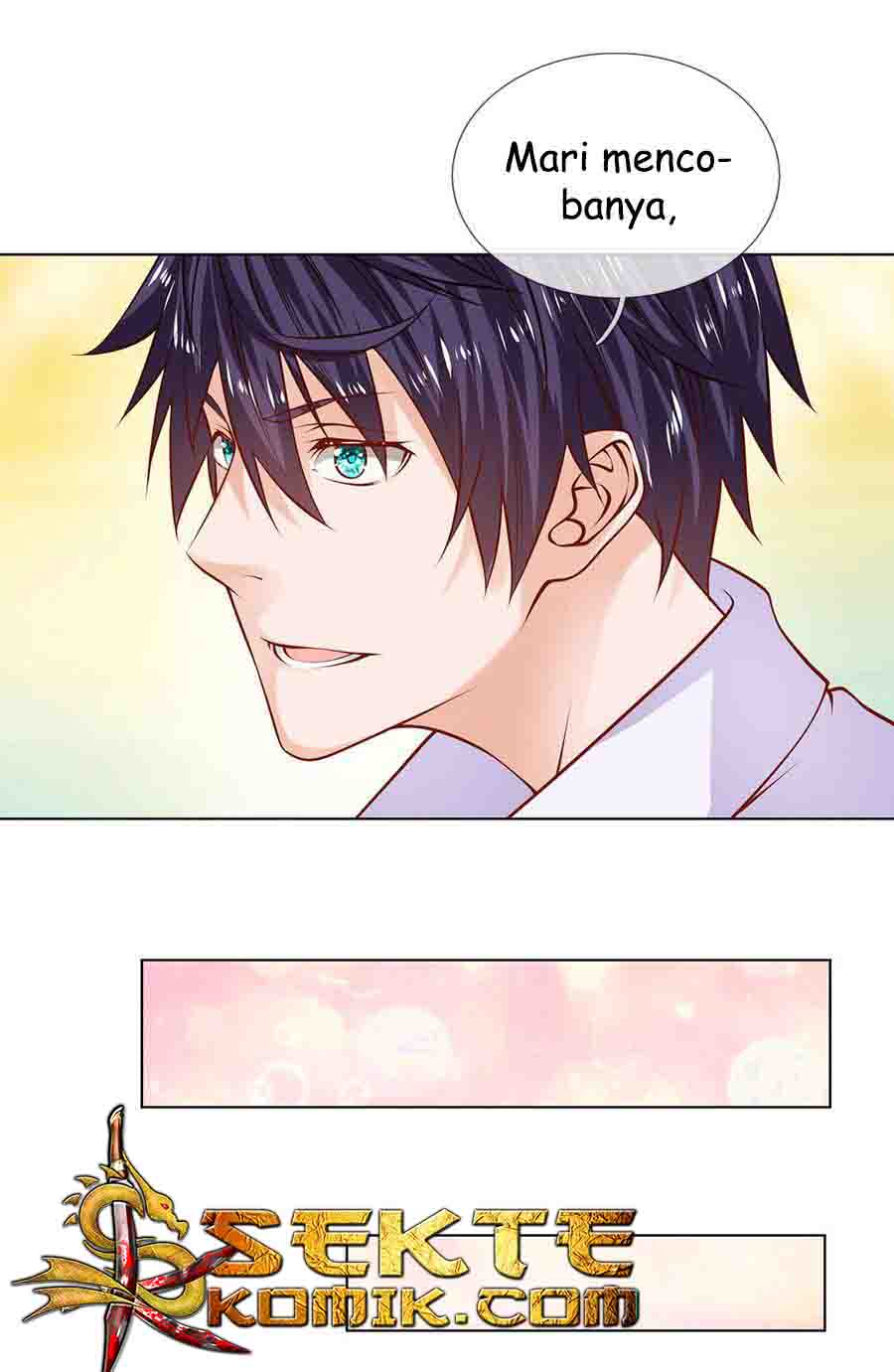 Jipin Yaonie Chapter 6 Gambar 14