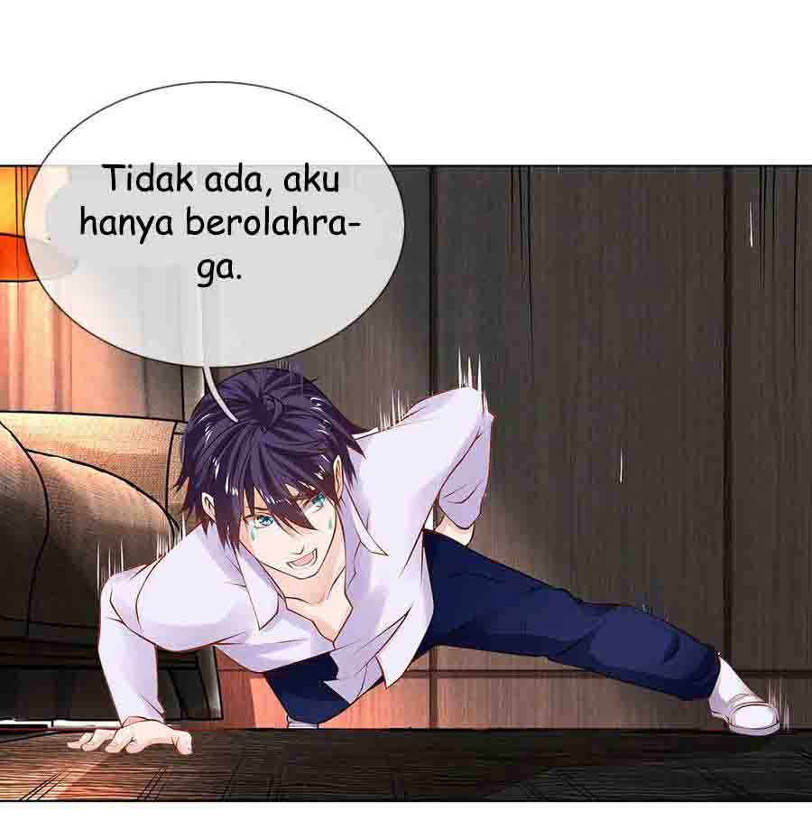 Jipin Yaonie Chapter 6 Gambar 18