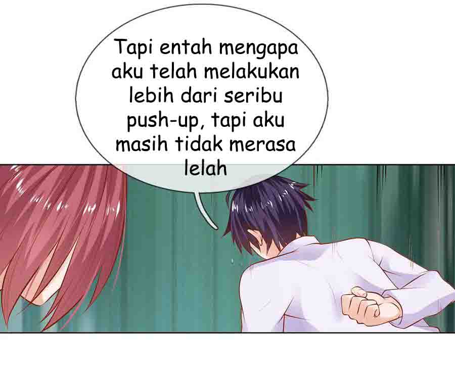 Jipin Yaonie Chapter 6 Gambar 19