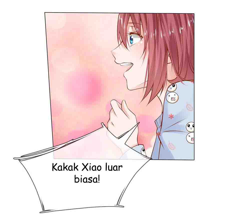 Jipin Yaonie Chapter 6 Gambar 20