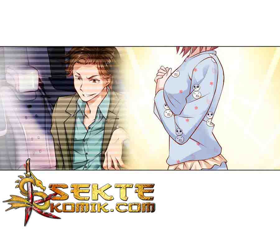 Jipin Yaonie Chapter 6 Gambar 21