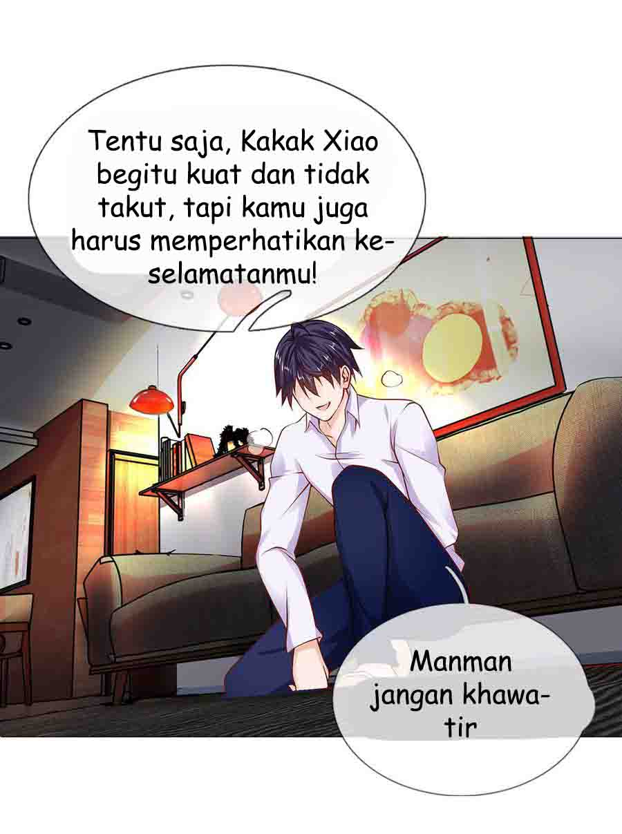 Jipin Yaonie Chapter 6 Gambar 24