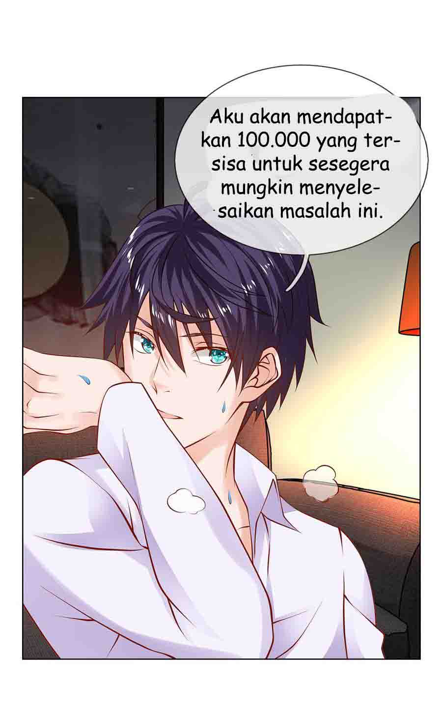 Jipin Yaonie Chapter 6 Gambar 25