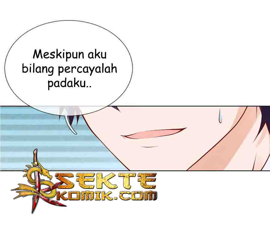 Jipin Yaonie Chapter 6 Gambar 31