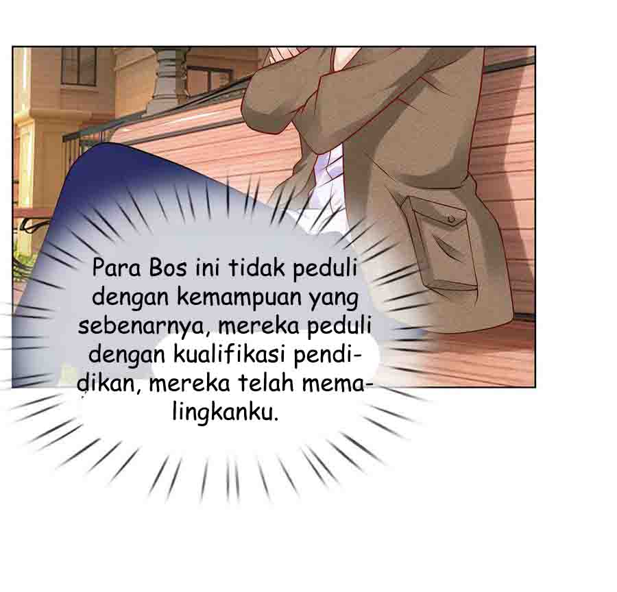 Jipin Yaonie Chapter 6 Gambar 33