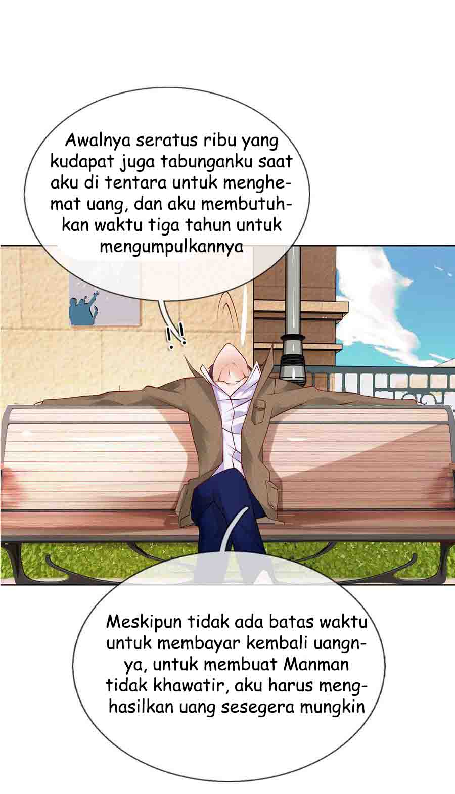 Jipin Yaonie Chapter 6 Gambar 34
