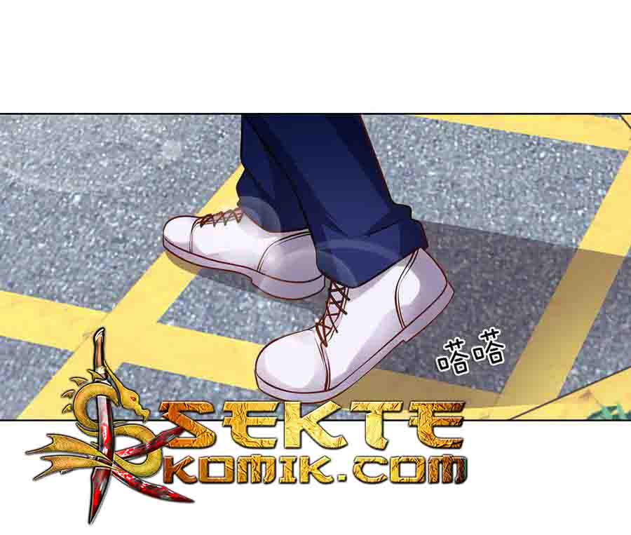 Jipin Yaonie Chapter 5 Gambar 4