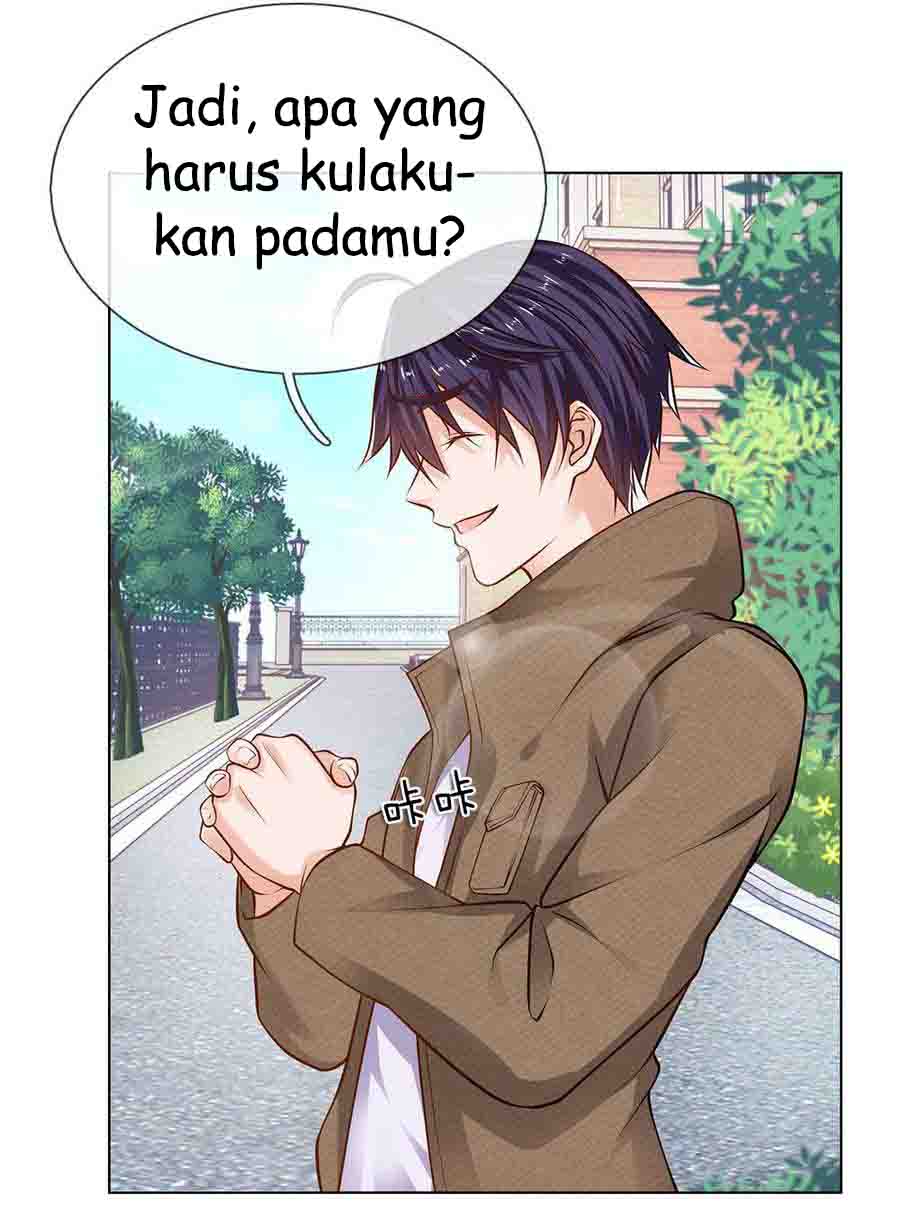 Jipin Yaonie Chapter 5 Gambar 5