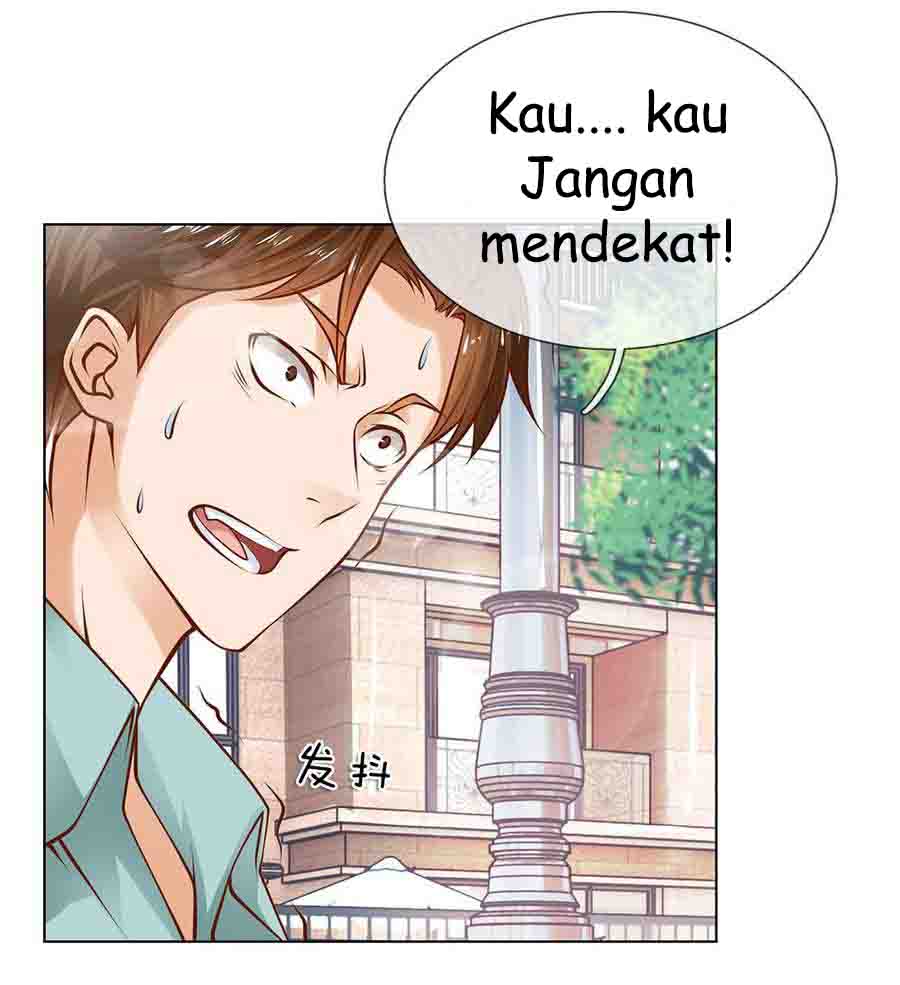 Jipin Yaonie Chapter 5 Gambar 6