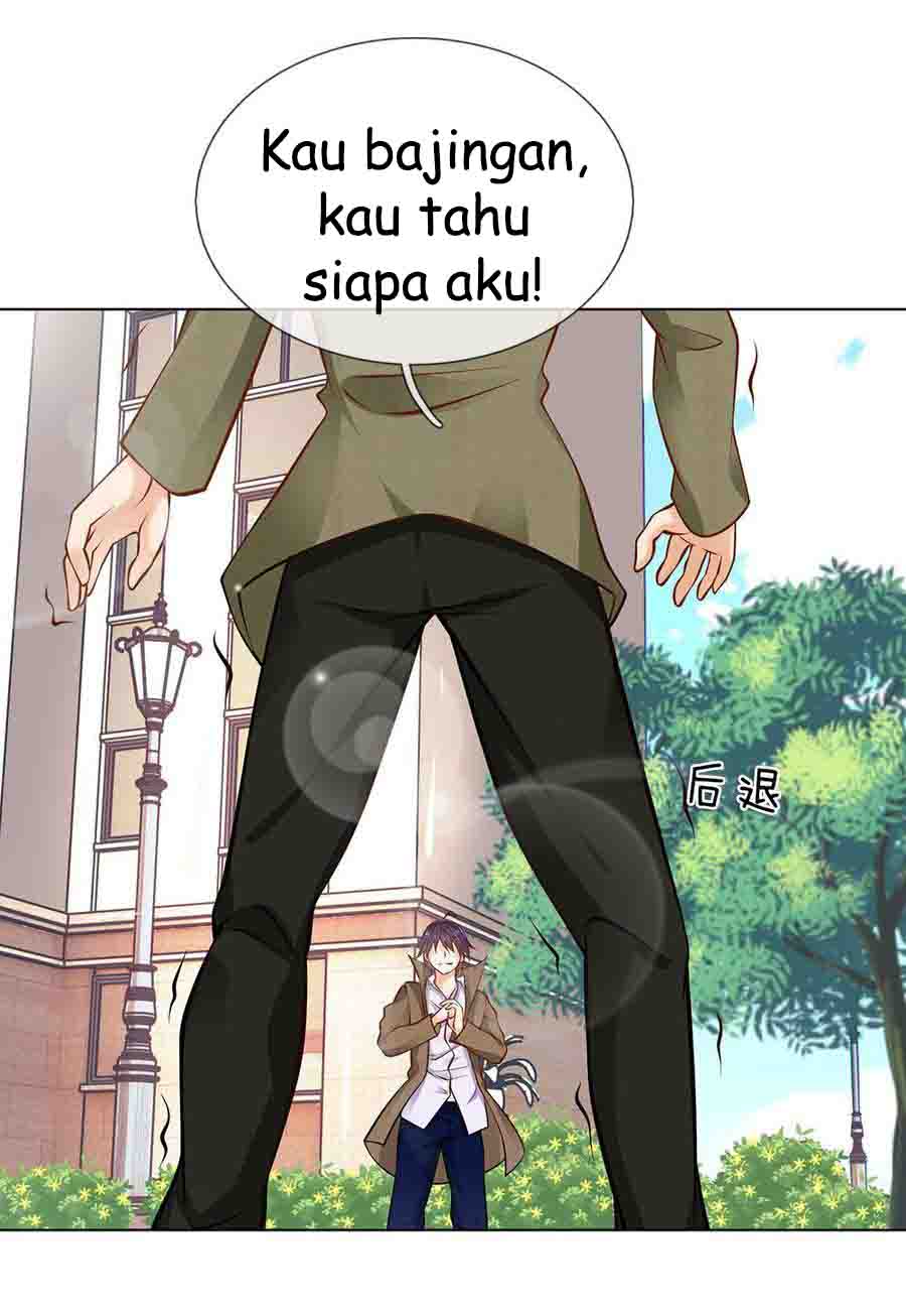 Jipin Yaonie Chapter 5 Gambar 7