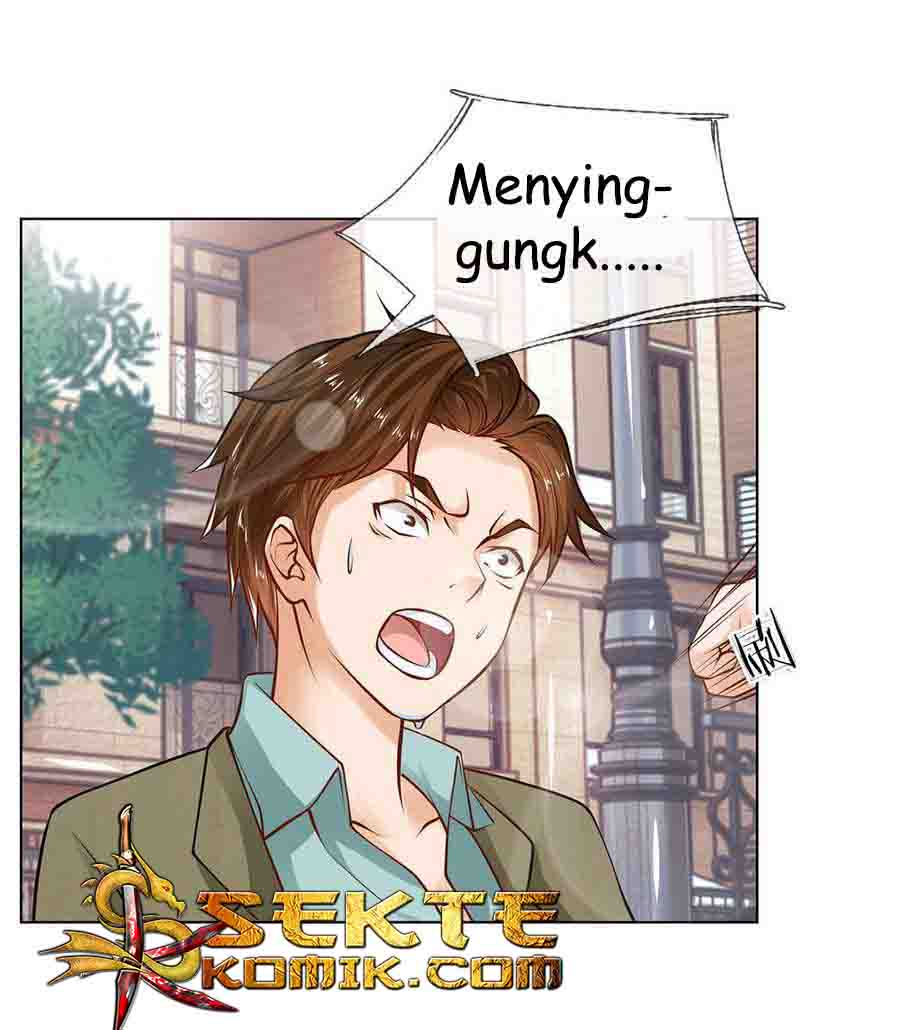 Jipin Yaonie Chapter 5 Gambar 8