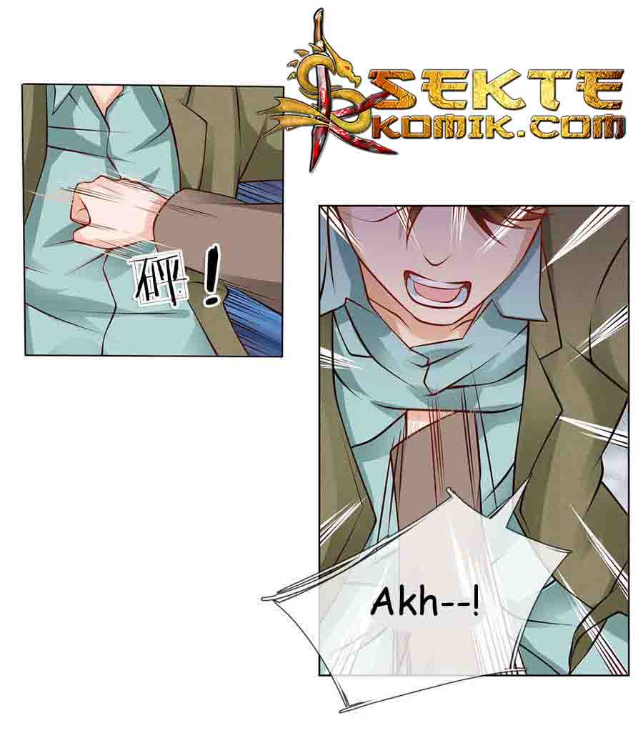 Jipin Yaonie Chapter 5 Gambar 11