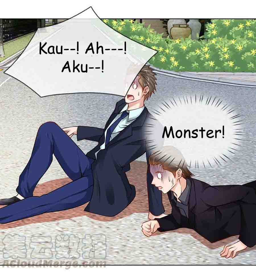 Jipin Yaonie Chapter 5 Gambar 12