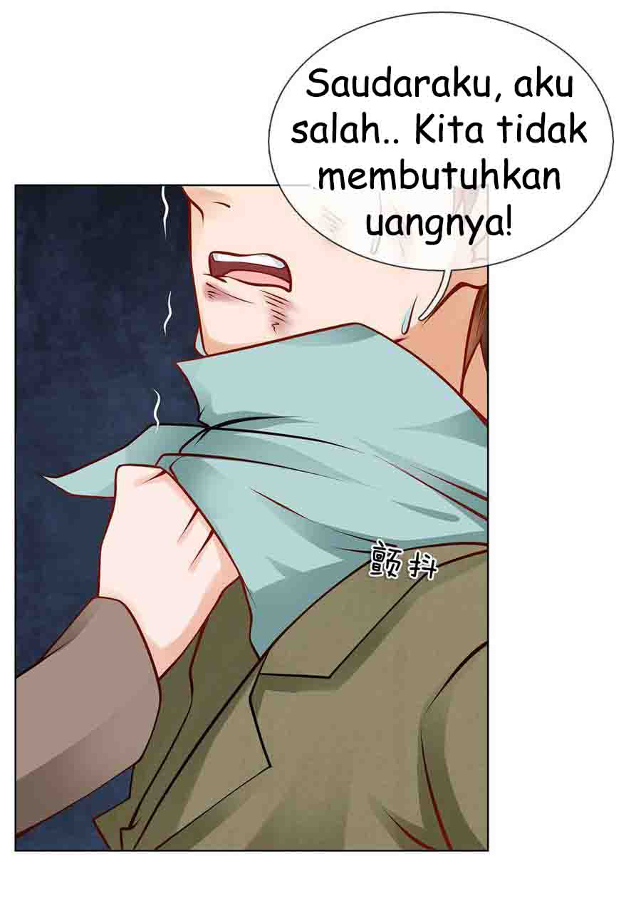 Jipin Yaonie Chapter 5 Gambar 13