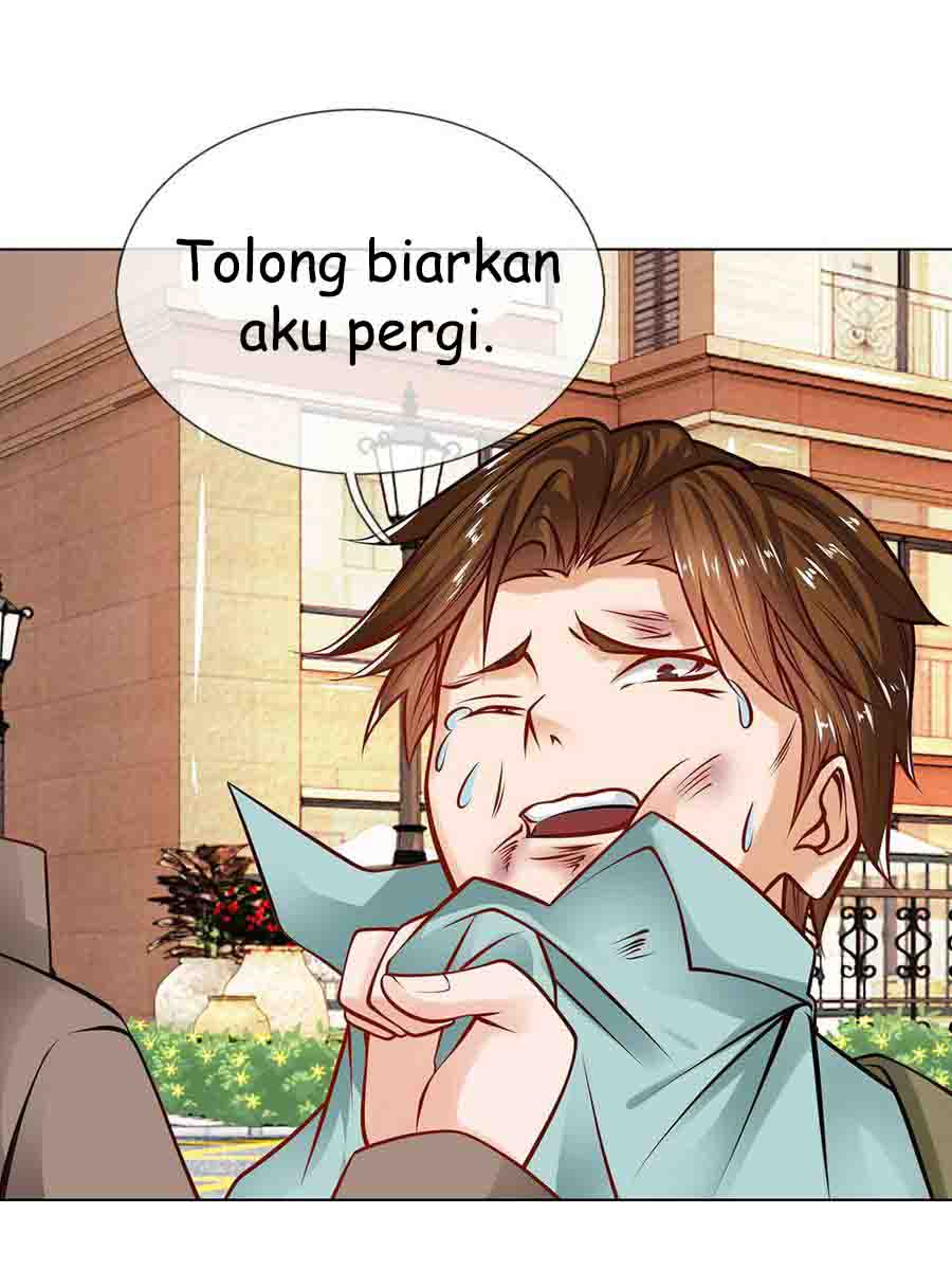 Jipin Yaonie Chapter 5 Gambar 14