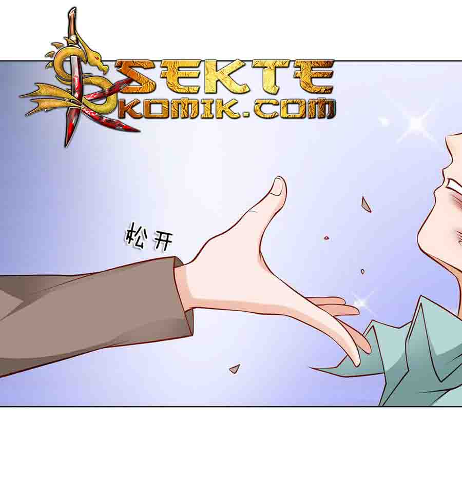 Jipin Yaonie Chapter 5 Gambar 15