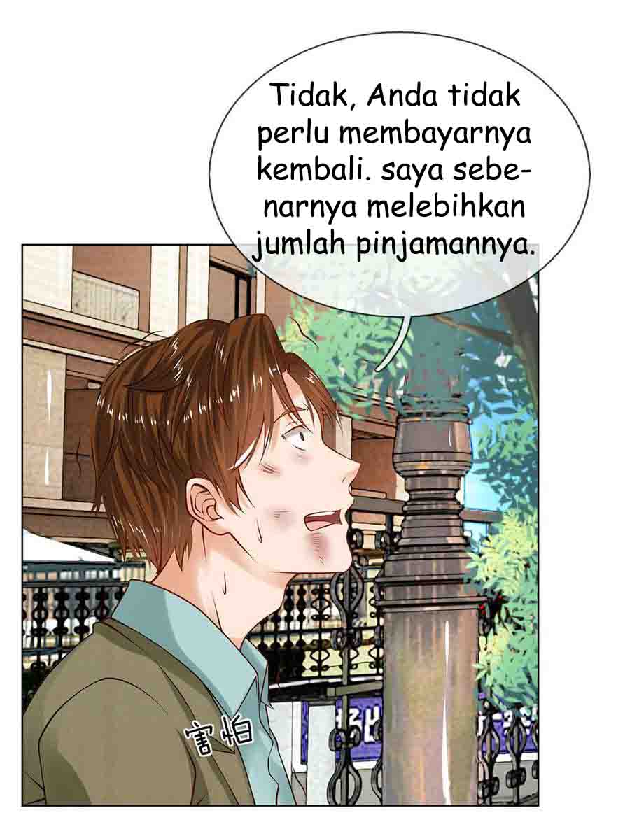 Jipin Yaonie Chapter 5 Gambar 18