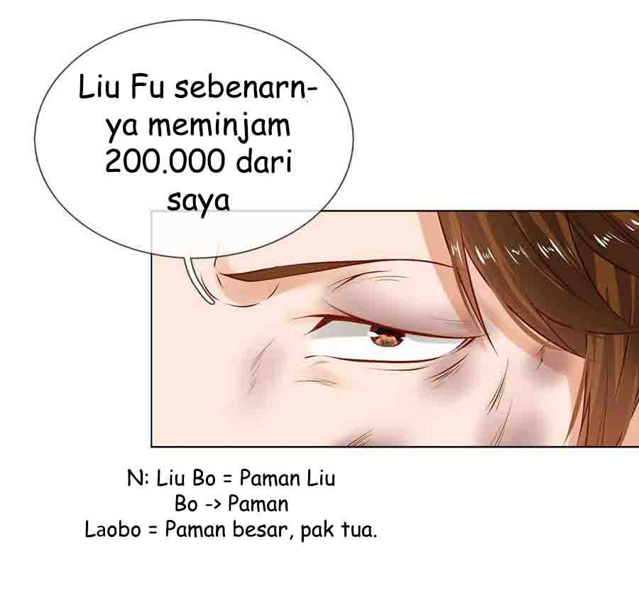 Jipin Yaonie Chapter 5 Gambar 19