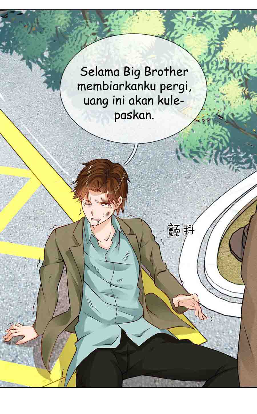 Jipin Yaonie Chapter 5 Gambar 20