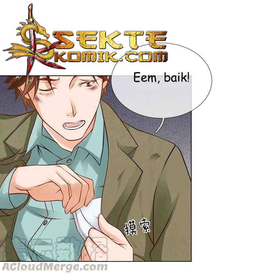 Jipin Yaonie Chapter 5 Gambar 22