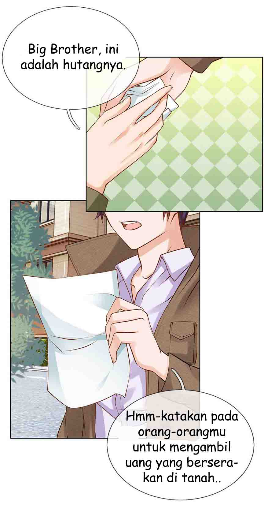 Jipin Yaonie Chapter 5 Gambar 23