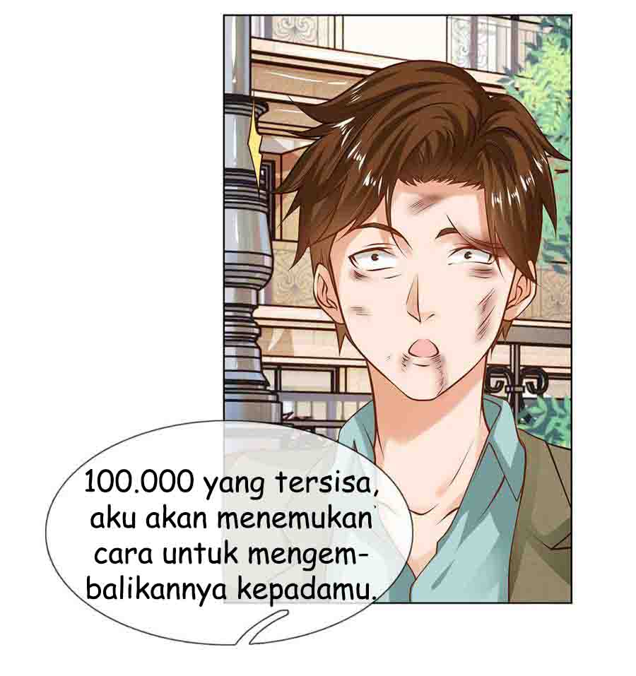 Jipin Yaonie Chapter 5 Gambar 24