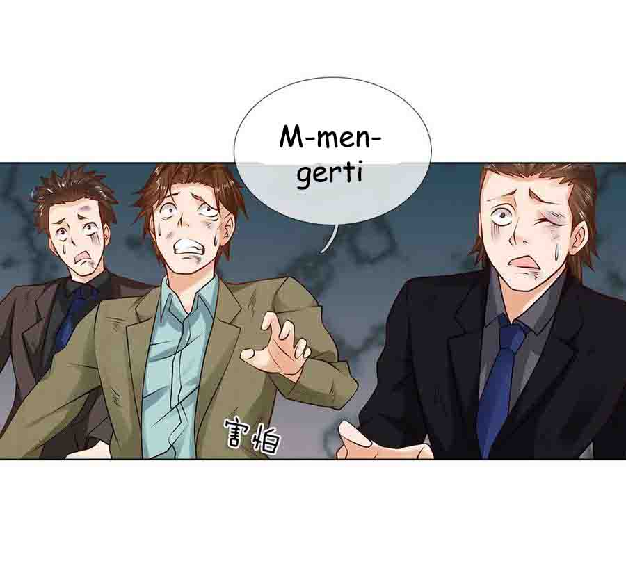 Jipin Yaonie Chapter 5 Gambar 27