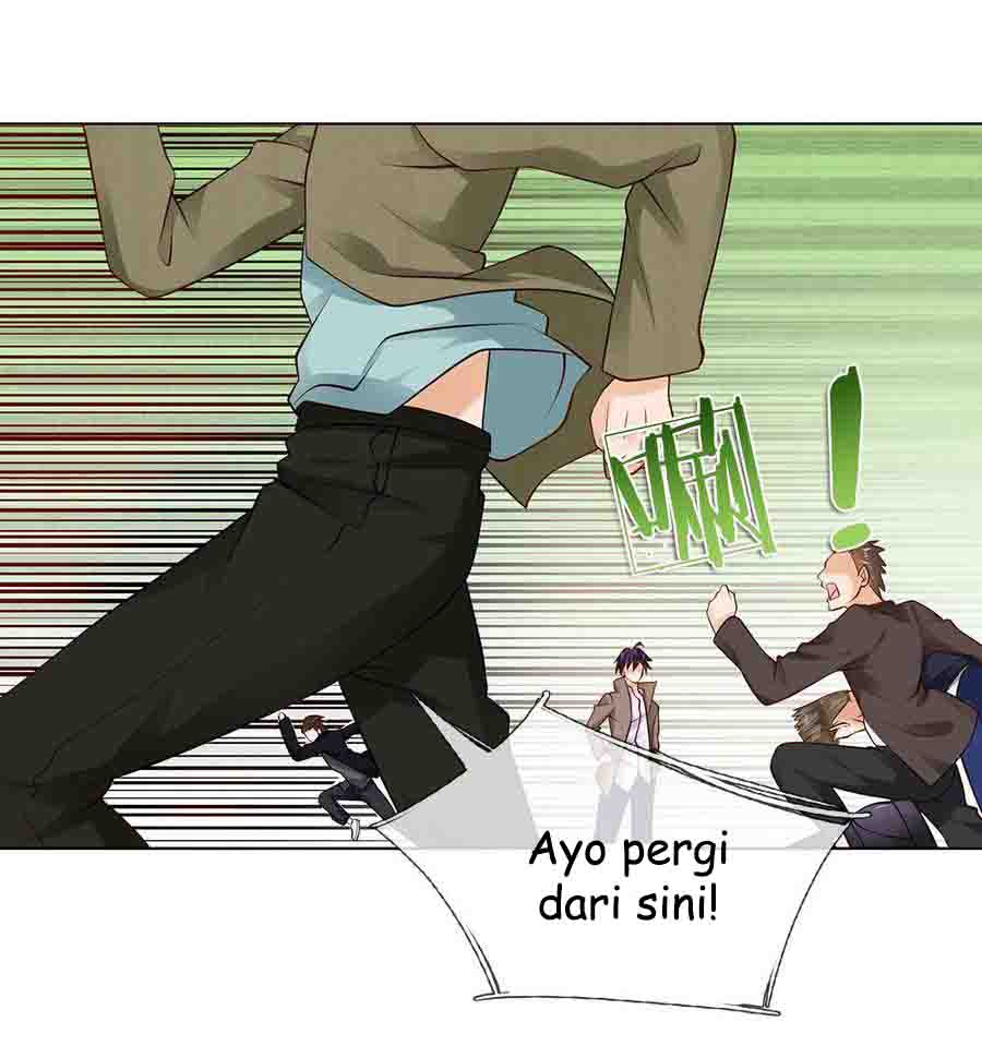 Jipin Yaonie Chapter 5 Gambar 28