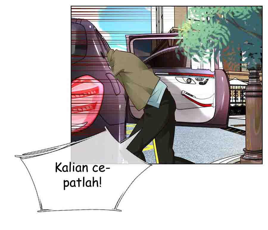 Jipin Yaonie Chapter 5 Gambar 29