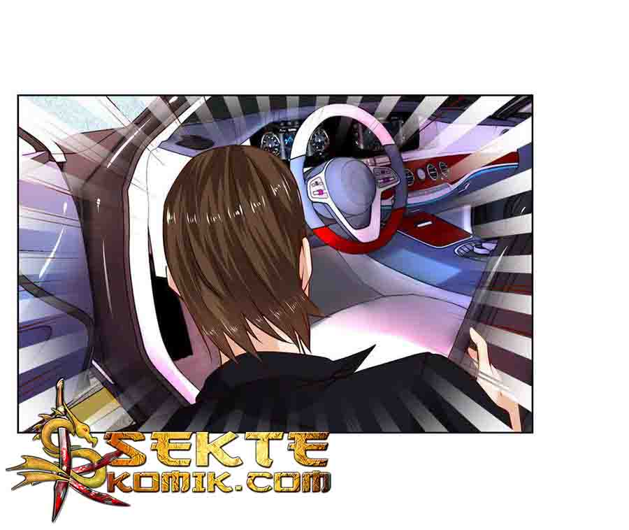 Jipin Yaonie Chapter 5 Gambar 30