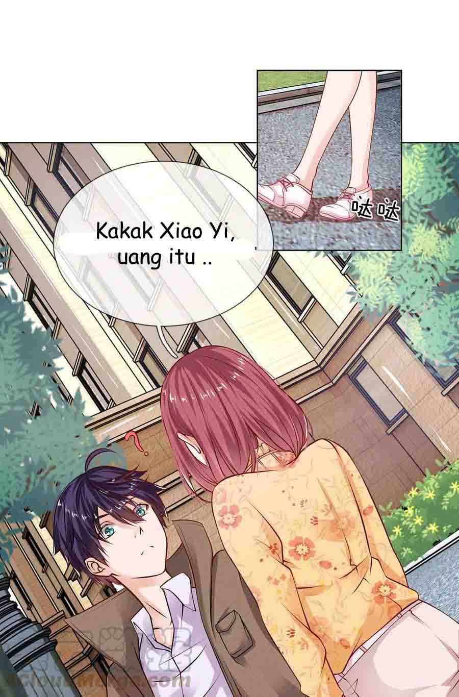 Jipin Yaonie Chapter 5 Gambar 32