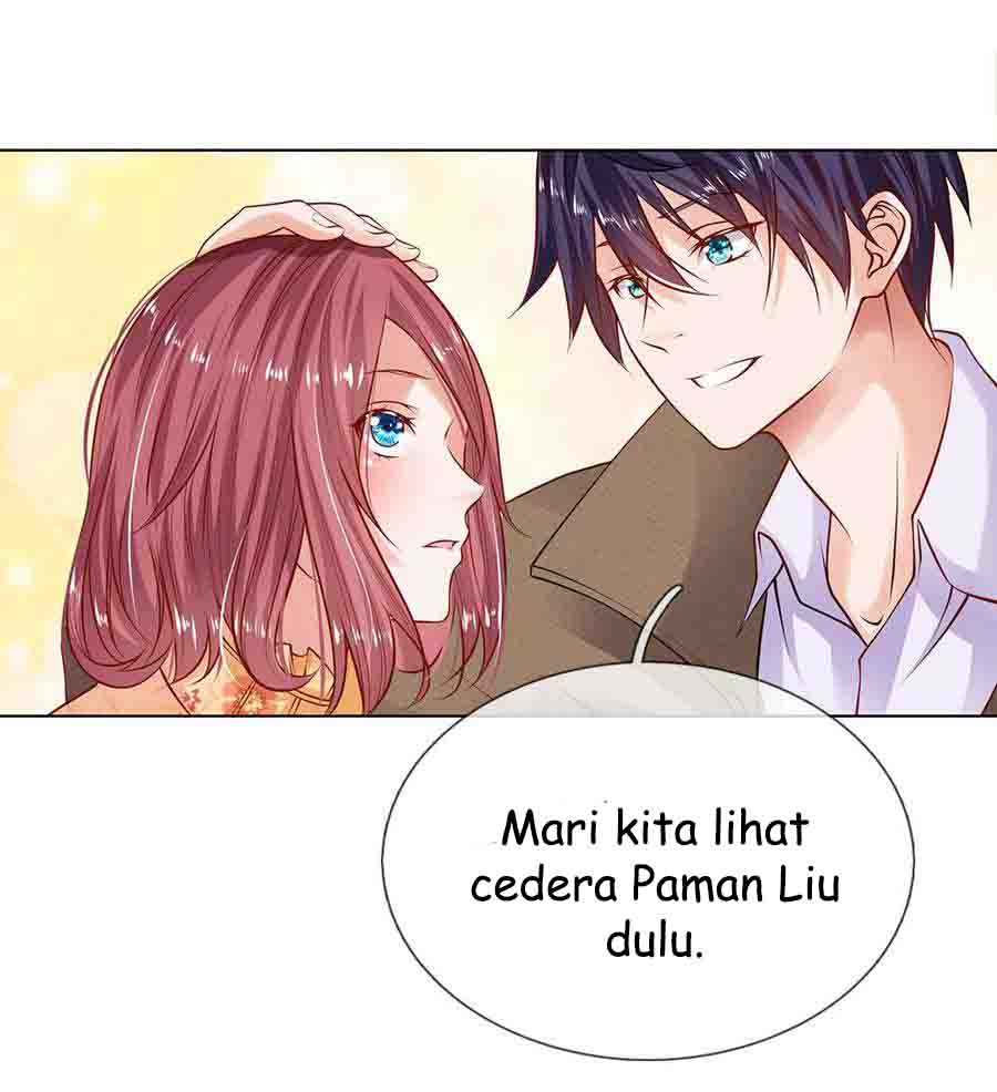 Jipin Yaonie Chapter 5 Gambar 34