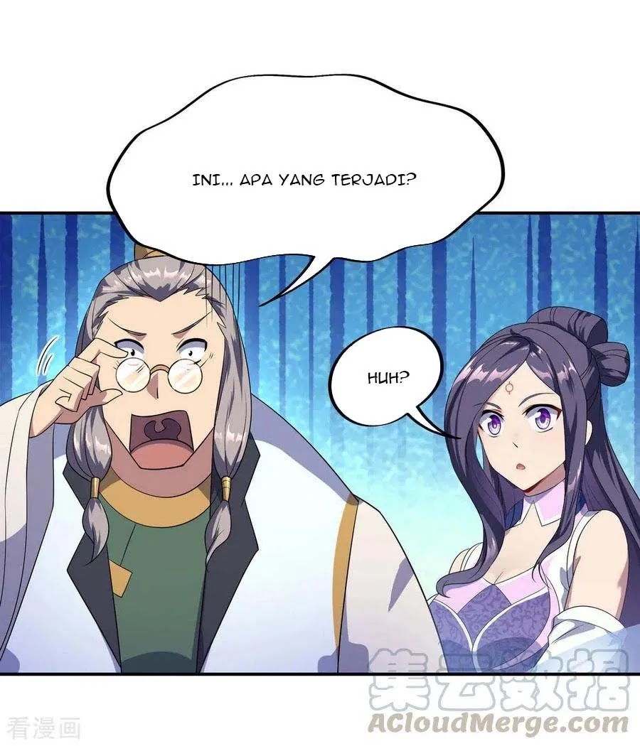 Peerless Soul Chapter 48 Gambar 8