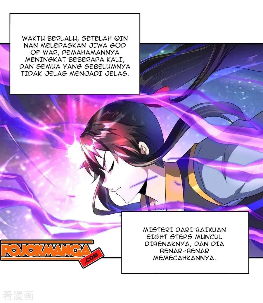 Peerless Soul Chapter 48 Gambar 9