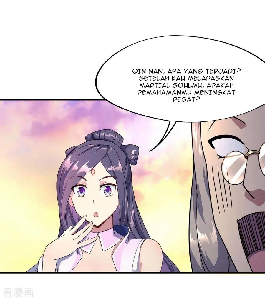 Peerless Soul Chapter 48 Gambar 14