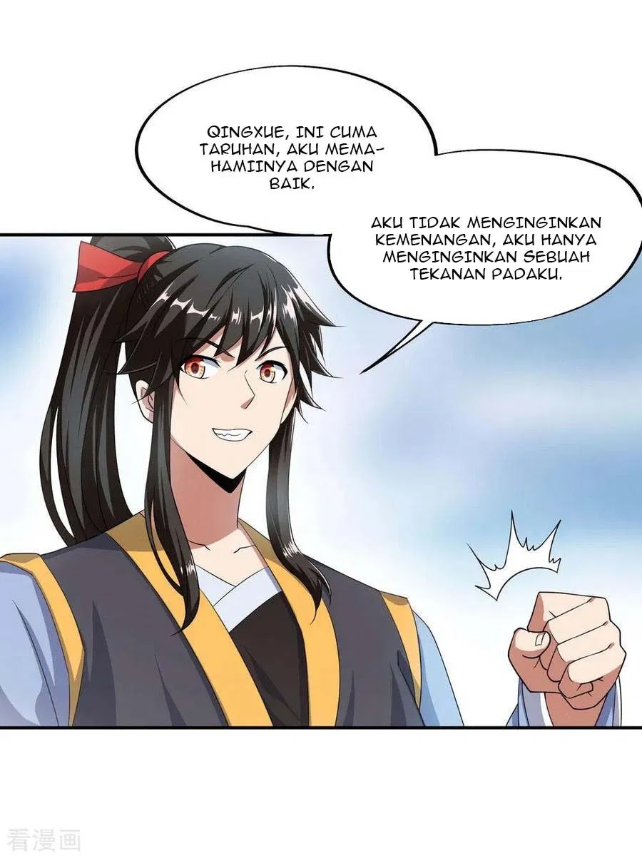 Peerless Soul Chapter 47 Gambar 6