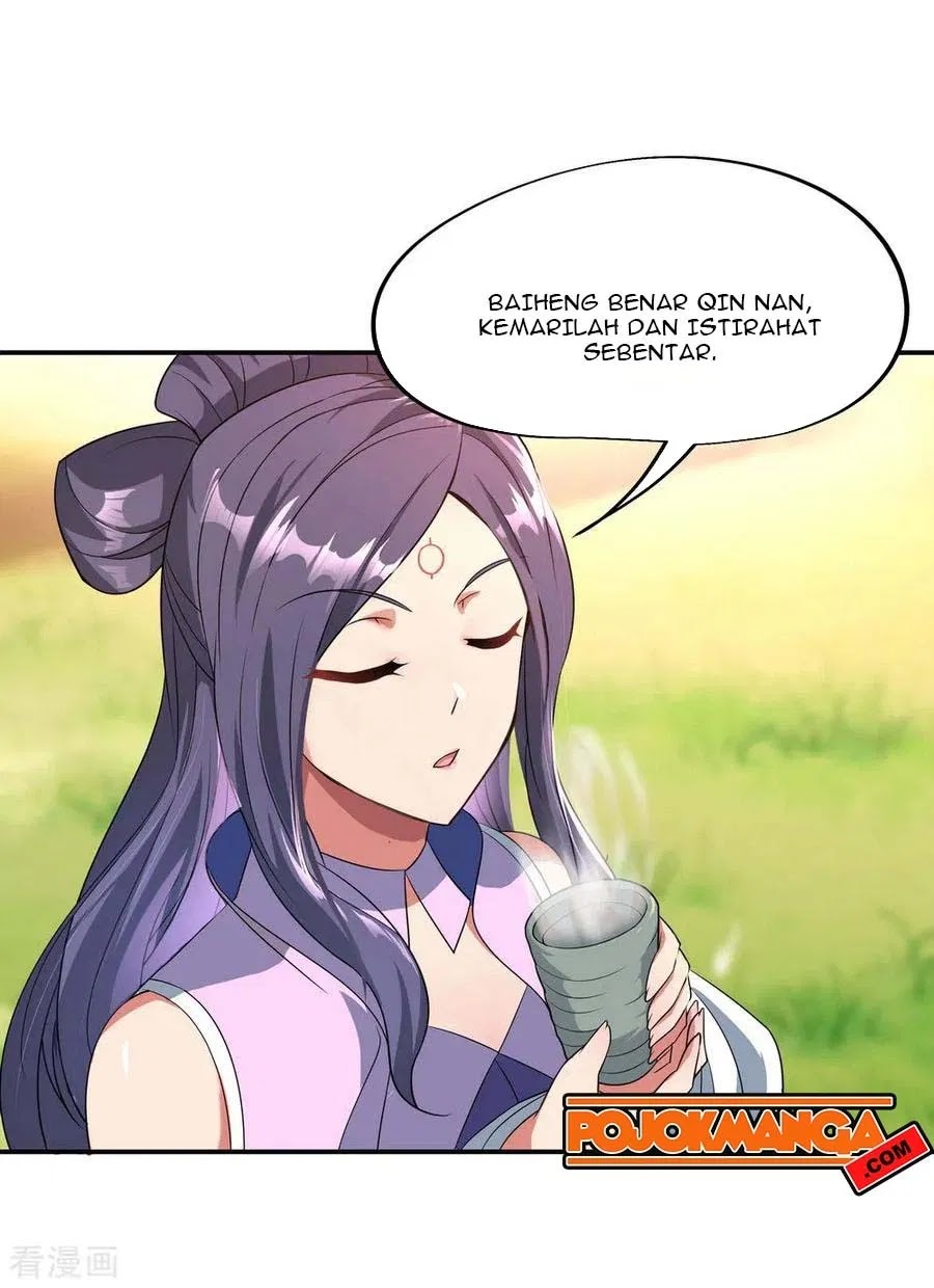 Peerless Soul Chapter 47 Gambar 15