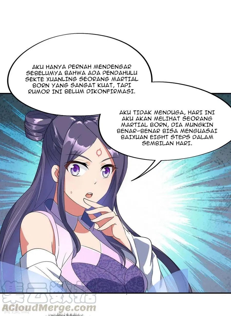 Peerless Soul Chapter 47 Gambar 20