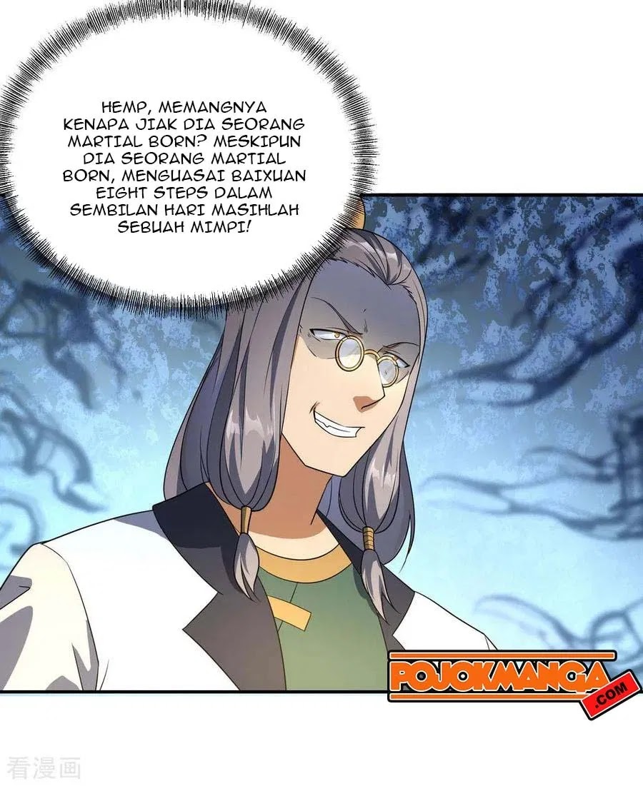 Peerless Soul Chapter 47 Gambar 21