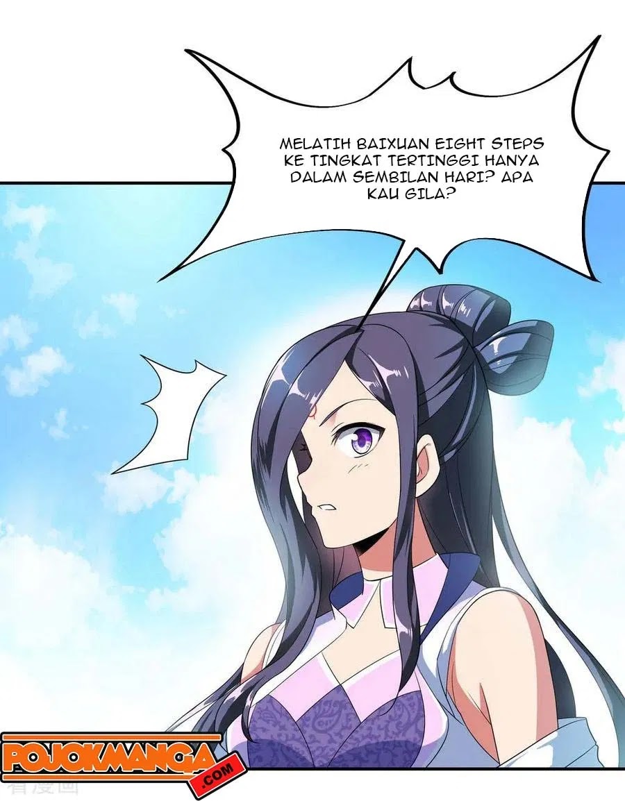 Peerless Soul Chapter 47 Gambar 3