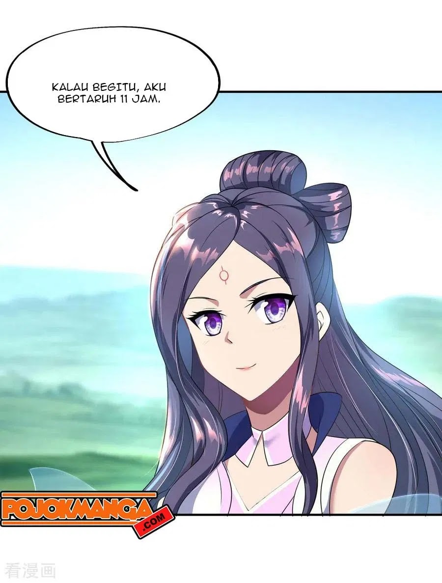 Peerless Soul Chapter 46 Gambar 7