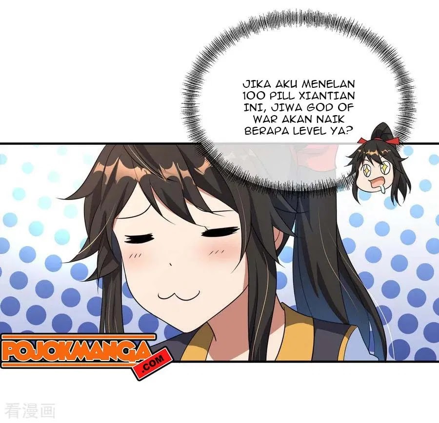 Peerless Soul Chapter 46 Gambar 19